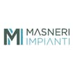 Logo Masneri Impianti Srl