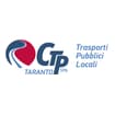 Logo Ctp Spa