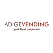 Logo Adige Vending S.a.s. Di Malaffo Diego & C.
