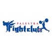 Logo "Fight Club Srl Sportiva Dilettantistica"