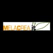 Logo Melacrea Di Guernieri Nadia