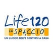 Logo Life 120 Company Srl