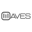 Logo Waves Di Luca Cherchi E Francesco Torre S.n.c.