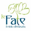 Logo Le Fate Di Fava Rossana