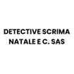 Logo Detective Scrima Natale E C. S.a.s.