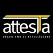 Logo Attesta Spa - Società Organismo Di Attestazione