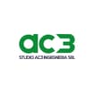 Logo Studio Ac3 Ingegneria Srl