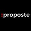 Logo Proposte Srl