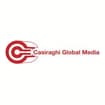 Logo Casiraghi Global Media Srl