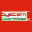 Logo System Assemblaggi Srl