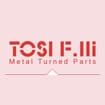 Logo Tosi F.lli Srl
