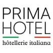 Logo Prima Hotel Srl