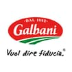 Logo Egidio Galbani Srl