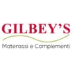 Logo Gilbey's Di Rosciano Agostino