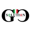 Logo Gc Solution Di Giulio Cataudella E C. Società In Accomandita Semplice