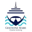 Logo Gestione Mare Srl