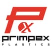 Logo Primpex-Plastiche Riunite Italiane Import-Export-Spa