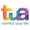 Logo Tua Srl