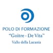 Logo Polo Di Formazione "Goitre - De Vita"- Associazione Di Promozione Sociale-Ente Del Terzo Settore