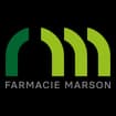 Logo Farmacie Marson S.a.s. Della Dott.ssa Marson Bona