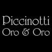 Logo "Giovanni Piccinotti Oro E Oro" Di Piccinotti Andrea