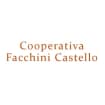 Logo Cooperativa Facchini Castello - Società Cooperativa Per Azioni