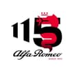 Logo Alfa Romeo Spa