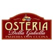 Logo Osteria Della Gabella Di Viola Boros Stefano