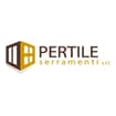 Logo Pertile Serramenti Srl Di Pertile Andrea E Maristella In Sigla Pertile Serramenti Srl