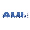 Logo Alu.tecno Srl