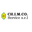 Logo Chimica Impiantistica Monitoraggio E Consulenza Service Srl In Sigla Ch.i.m.co. Service Srl