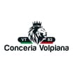 Logo Conceria Volpiana Spa