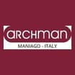 Logo Archman Srl