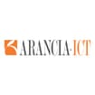 Logo "Arancia Innovation Consulting Technology Srl" Per Abbreviazione " Arancia-Ict Srl"