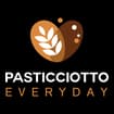 Logo Pasticciotto Every Day Di Mirko Pisano