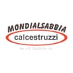Logo Mondialsabbia Calcestruzzi Dei F.lli Mazzolini Srl