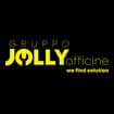 Logo Officine Jolly Srl - Società Unipersonale
