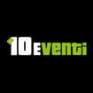 Logo 10Eventi Marketing E Turismo Srl