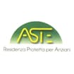 Logo A.s.t.e. Società Cooperativa Sociale Animazione Soggiorno Terza Eta'