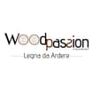 Logo Wood Passion Di Fausto Bernardo