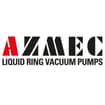 Logo Azmec Azienda Meccanica Srl