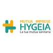 Logo Hygeia Mutua Sanitaria Società Di Mutuo Soccorso