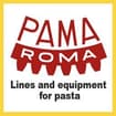 Logo Pama Parsi Macchine Srl