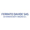Logo Ferrato Davide - Società In Accomandita Semplice Di Ferrato Dott. Mauro E C.