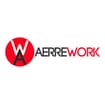 Logo Aerrework Di Lolli Marco