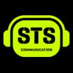 Logo Sts Communication Srl