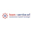 Logo Team-Service Srl