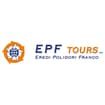 Logo Eredi Polidori Franco Tours Srl In Sigla Epf Tours Srl