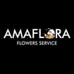 Logo Amaflora Flowers Service Società Cooperativa A R.l.