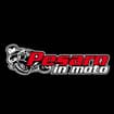 Logo Pesaro In Moto Di Lazzari Jader
